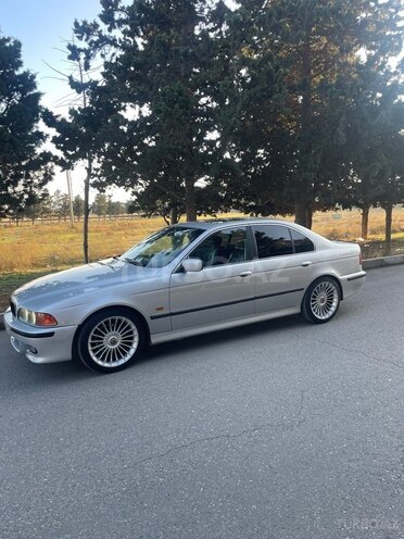 BMW 528 1999, 292,000 km - 2.8 л - Bakı