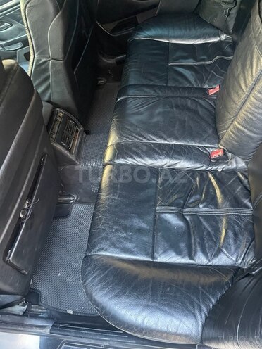 BMW 528 1999, 292,000 km - 2.8 л - Bakı