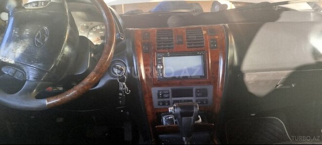 Hyundai Terracan-3