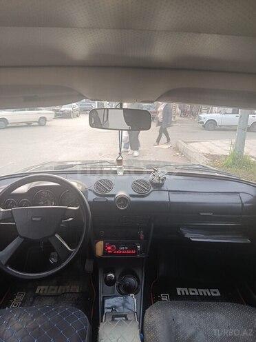 LADA (VAZ) 2106 2003, 99,000 km - 1.6 l - Ağdaş