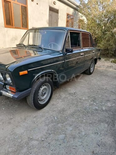 LADA (VAZ) 2106 2003, 99,000 km - 1.6 l - Ağdaş
