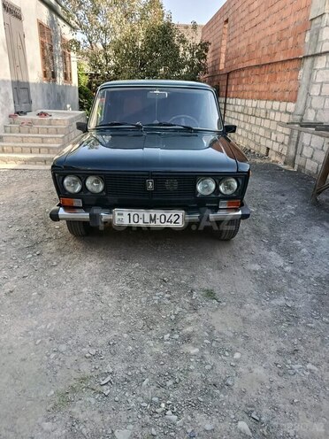 LADA (VAZ) 2106 2003, 99,000 km - 1.6 l - Ağdaş