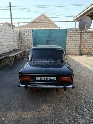 LADA (VAZ) 2106 2003, 99,000 km - 1.6 l - Ağdaş