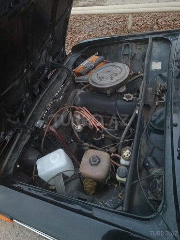 LADA (VAZ) 2106 2003, 99,000 km - 1.6 l - Ağdaş