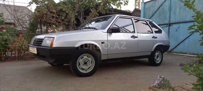 LADA (VAZ) 2109 2001, 458,000 km - 1.5 л - Lənkəran