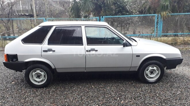 LADA (VAZ) 2109 2001, 458,000 km - 1.5 л - Lənkəran