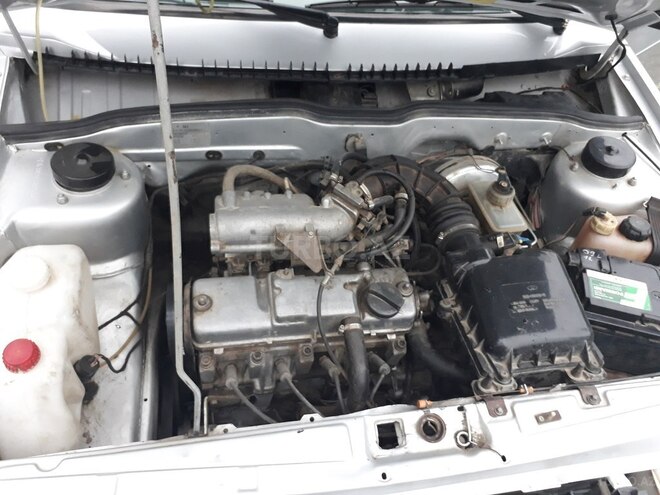 LADA (VAZ) 2109 2001, 458,000 km - 1.5 л - Lənkəran