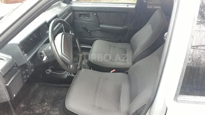 LADA (VAZ) 2109 2001, 458,000 km - 1.5 л - Lənkəran