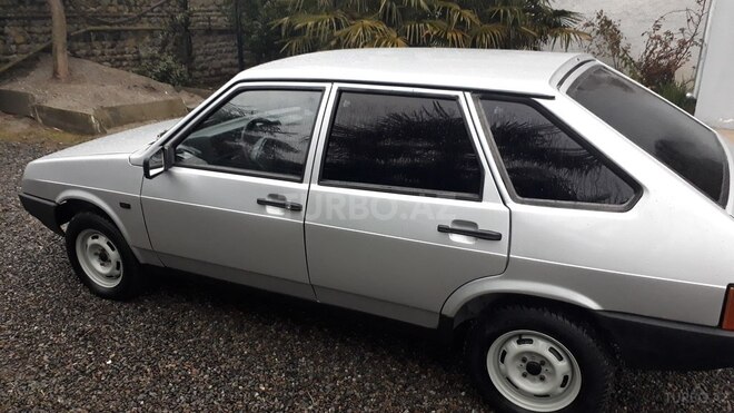 LADA (VAZ) 2109 2001, 458,000 km - 1.5 л - Lənkəran