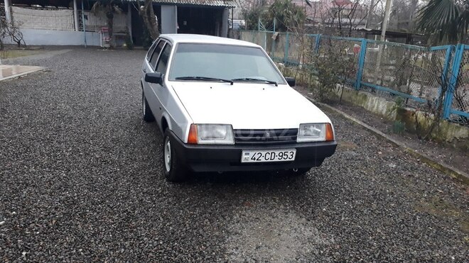 LADA (VAZ) 2109 2001, 458,000 km - 1.5 л - Lənkəran