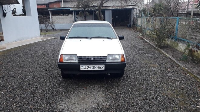LADA (VAZ) 2109 2001, 458,000 km - 1.5 л - Lənkəran
