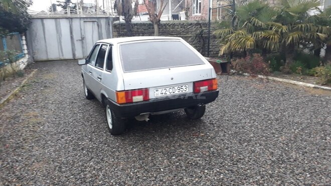 LADA (VAZ) 2109 2001, 458,000 km - 1.5 л - Lənkəran