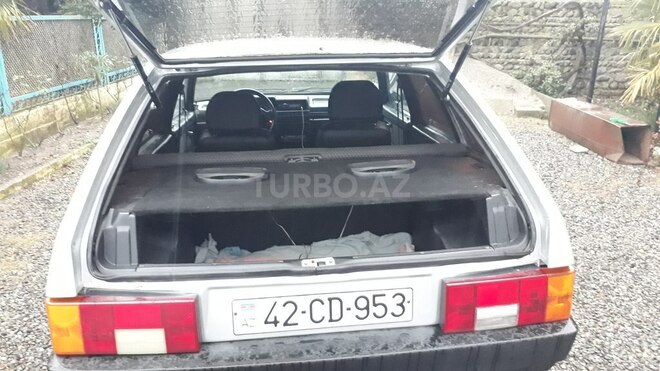 LADA (VAZ) 2109 2001, 458,000 km - 1.5 л - Lənkəran