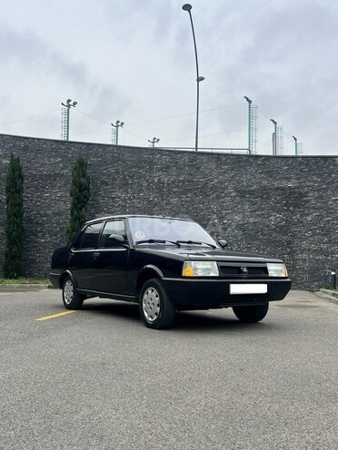 Tofas Sahin 2007, 201,850 km - 1.6 l - Bakı