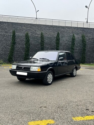 Tofas Sahin 2007, 201,850 km - 1.6 l - Bakı