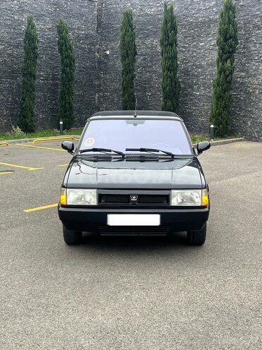 Tofas Sahin 2007, 201,850 km - 1.6 l - Bakı