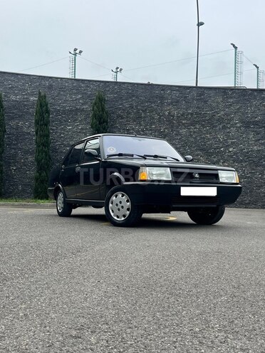 Tofas Sahin 2007, 201,850 km - 1.6 l - Bakı