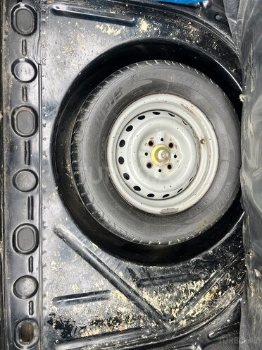 Tofas Sahin 2007, 201,850 km - 1.6 l - Bakı