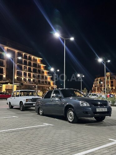 LADA (VAZ) 2107 2011, 85,000 km - 1.6 l - Bakı