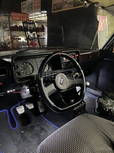 LADA (VAZ) 2107 2011, 85,000 km - 1.6 l - Bakı
