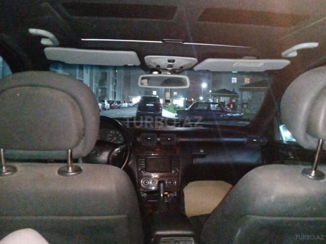 Mercedes C 230 2005, 342,245 km - 2.5 л - Bakı