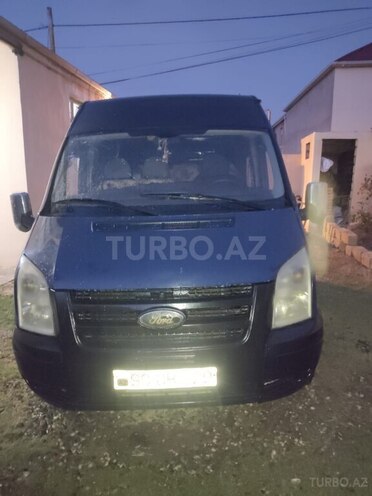 Ford Transit 2007, 300,000 km - 2.4 л - Bakı