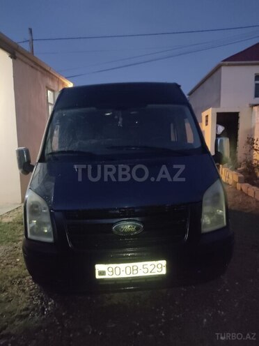 Ford Transit 2007, 300,000 km - 2.4 л - Bakı