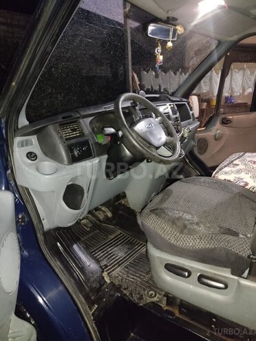 Ford Transit 2007, 300,000 km - 2.4 л - Bakı