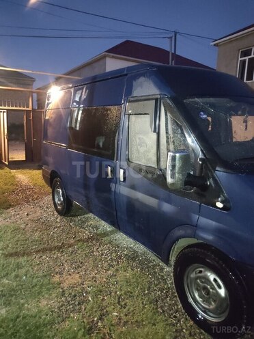 Ford Transit 2007, 300,000 km - 2.4 л - Bakı