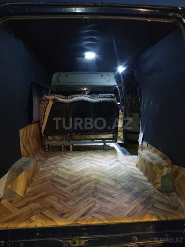 Ford Transit 2007, 300,000 km - 2.4 л - Bakı