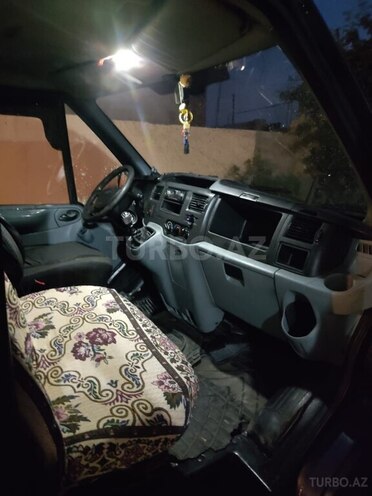 Ford Transit 2007, 300,000 km - 2.4 л - Bakı