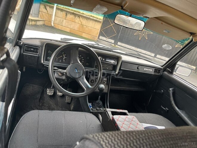 LADA (VAZ) 2107 2005, 213,654 km - 1.6 l - Lənkəran