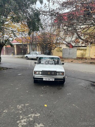 LADA (VAZ) 2107 2005, 213,654 km - 1.6 l - Lənkəran