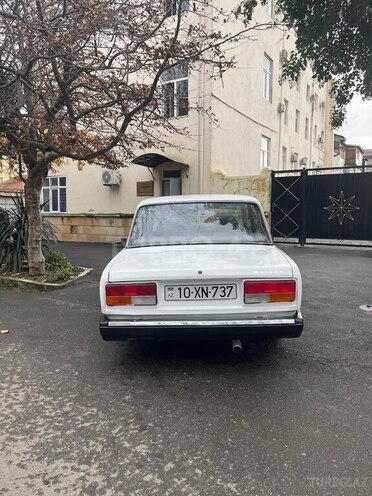 LADA (VAZ) 2107 2005, 213,654 km - 1.6 l - Lənkəran