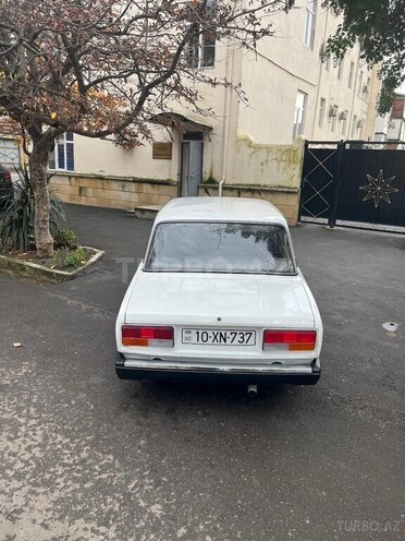 LADA (VAZ) 2107 2005, 213,654 km - 1.6 l - Lənkəran