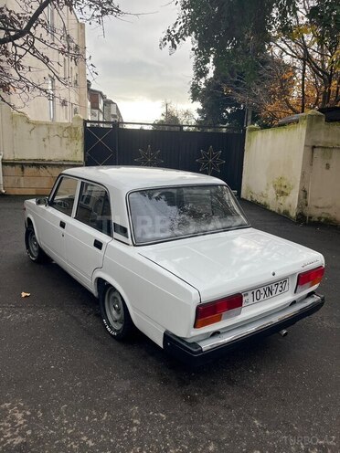 LADA (VAZ) 2107 2005, 213,654 km - 1.6 l - Lənkəran