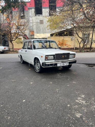 LADA (VAZ) 2107 2005, 213,654 km - 1.6 l - Lənkəran