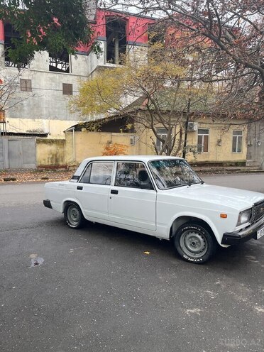 LADA (VAZ) 2107 2005, 213,654 km - 1.6 l - Lənkəran