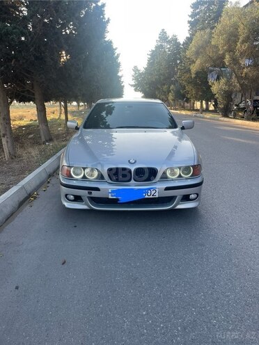 BMW 528 1999, 292,000 km - 2.8 л - Bakı