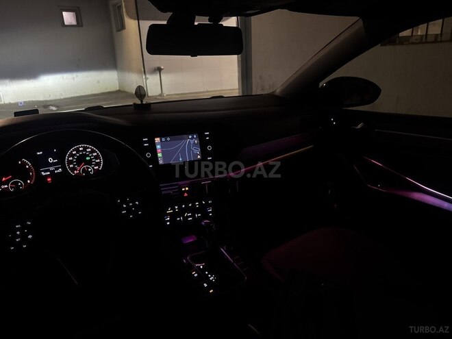 Volkswagen Jetta 2019, 139,000 km - 1.4 l - Bakı