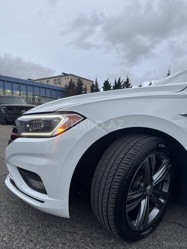 Volkswagen Jetta 2019, 139,000 km - 1.4 l - Bakı