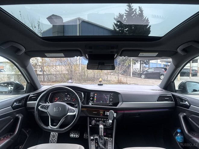 Volkswagen Jetta 2019, 139,000 km - 1.4 l - Bakı