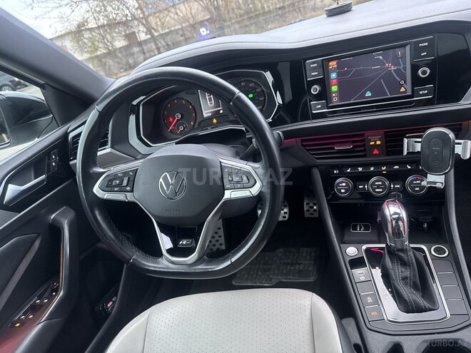 Volkswagen Jetta 2019, 139,000 km - 1.4 l - Bakı