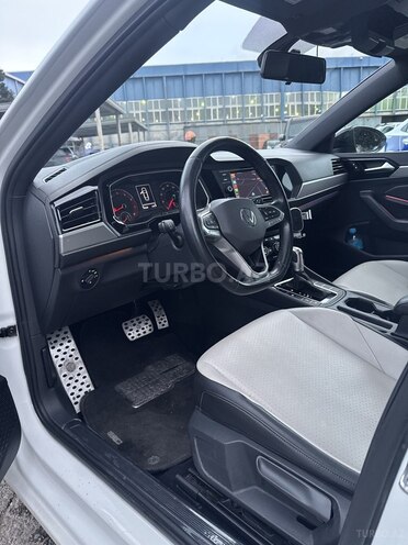 Volkswagen Jetta 2019, 139,000 km - 1.4 l - Bakı