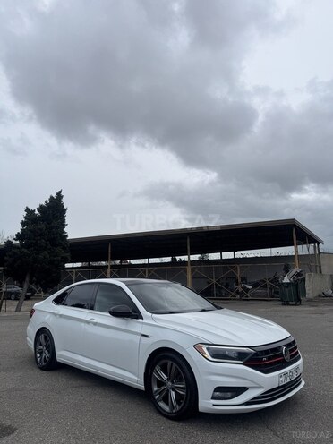 Volkswagen Jetta 2019, 139,000 km - 1.4 l - Bakı