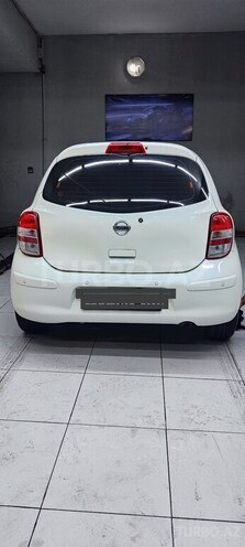 Nissan Micra 2012, 204,000 km - 1.2 l - Bakı