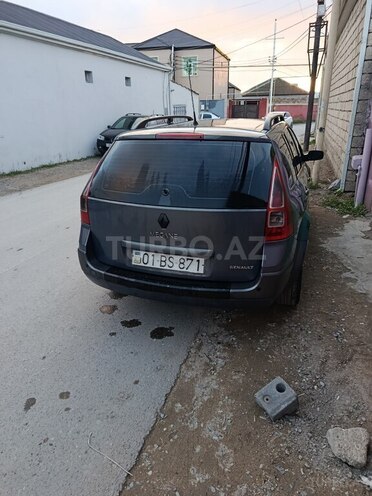 Renault Megane 2006, 395,505 km - 1.5 l - Bakı