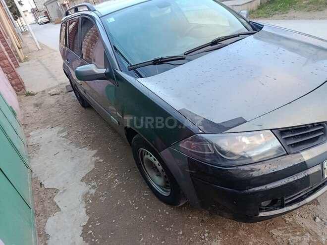 Renault Megane 2006, 395,505 km - 1.5 l - Bakı