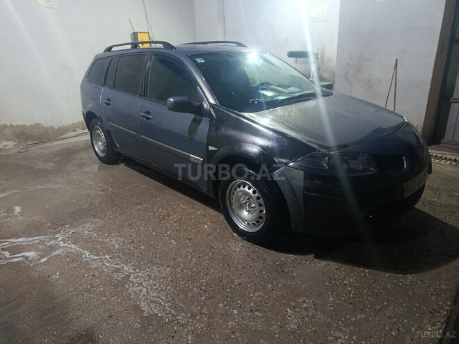 Renault Megane 2006, 395,505 km - 1.5 l - Bakı