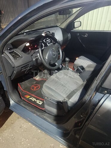 Renault Megane 2006, 395,505 km - 1.5 l - Bakı